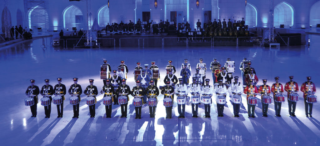 Flint Percussion