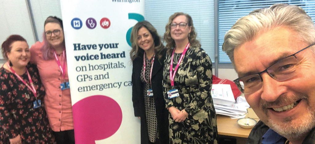 Healthwatch